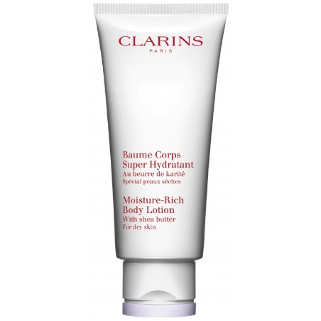 BAUME CORPS SUPER HYDRATANT 200ML CLARINS