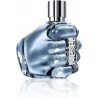 ONLY THE BRAVE 75ML POUR HOMME DIESEL