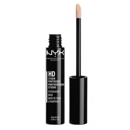 BASE FARD A PAUPIÈRES HD NYX PROFESSIONAL MAKEUP