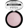 POUDRE ILLUMINATRICE DUO CHROMATIC NYX PROFESSIONAL MAKEUP