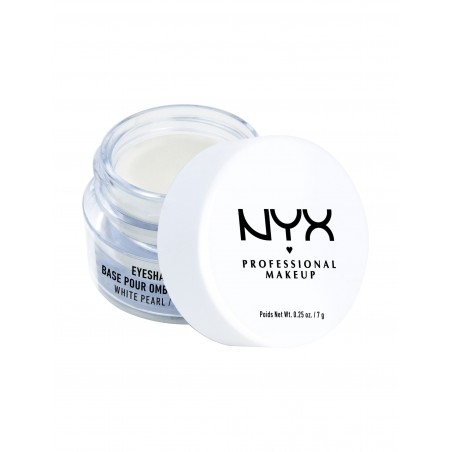 BASE POUR OMBRE A PAUPIERES NYX PROFESSIONAL MAKEUP