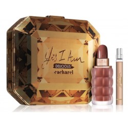 COFFRET YES I AM DELICIOUS...