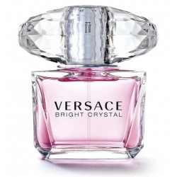 BRIGHT CRYSTAL 90ML POUR FEMME VERSACE