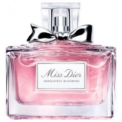 MISS DIOR ABSOLUTELY...