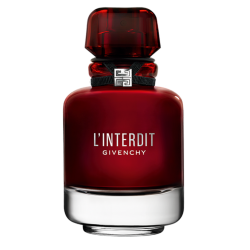 L'INTERDIT ROUGE 100ML POUR...
