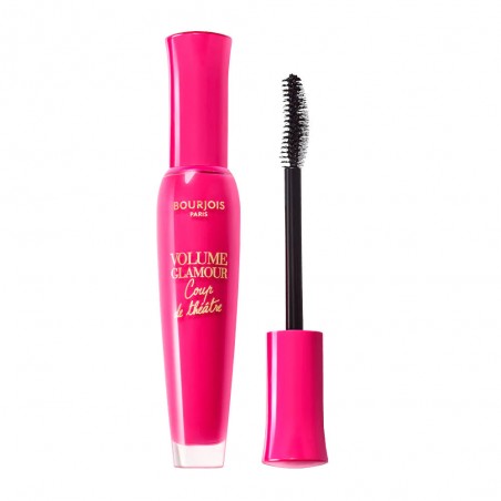 MASCARA VOLUME GLAMOUR COUP DE THÉATRE BOURJOIS