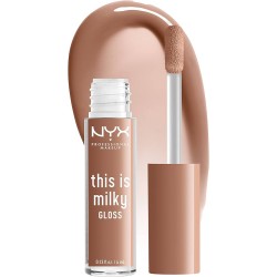 GLOSS THIS IS MILKY NYX...