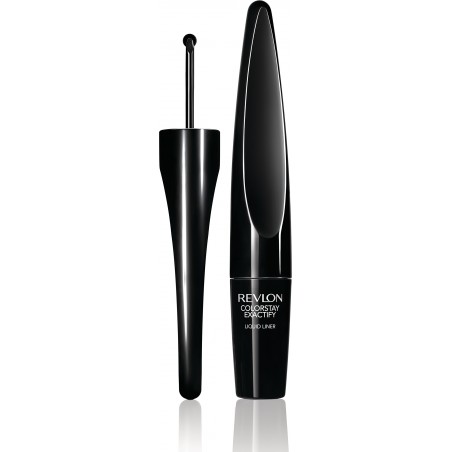 EYELINER EXACTIFY LIQUID LINER REVLON