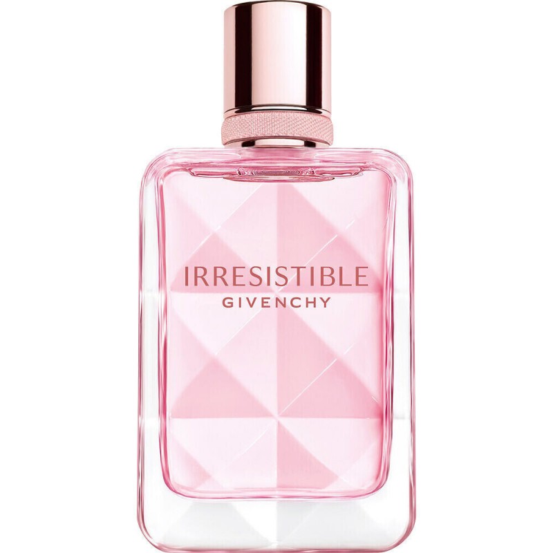 IRRESISTIBLE VERY FLORAL 80ML POUR FEMME GIVENCHY