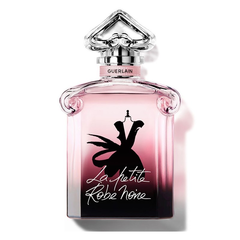 LA PETITE ROBE NOIRE 100ML POUR FEMME