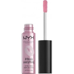 HUILE POUR LES LÈVRES THIS IS EVERYTHING NYX PROFESSIONAL MAKEUP