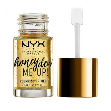 PRIMER ILLUMINATEUR HONEY DEW ME UP NYX PROFESSIONAL MAKEUP