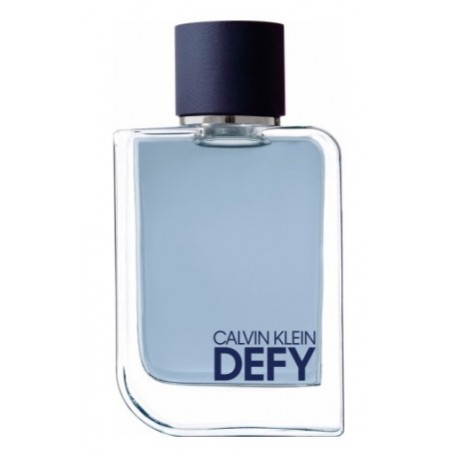 DEFY 100ML POUR HOMME CALVIN KLEIN