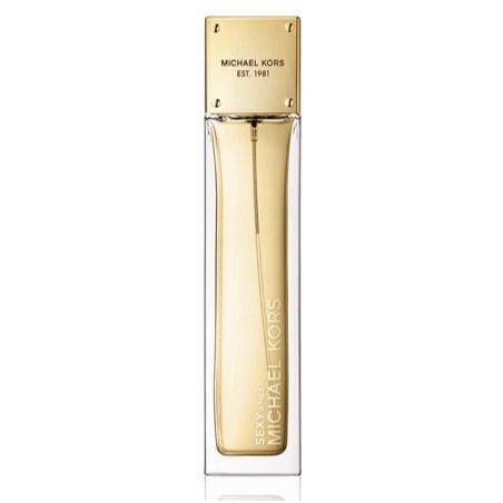 SEXY AMBER 100ML POUR FEMME MICHAEL KORS