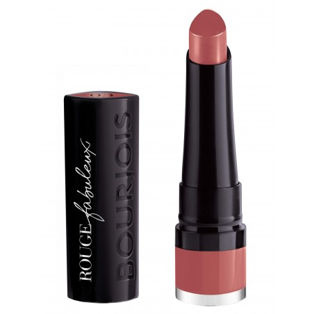 ROUGE À LÈVRES ROUGE FABULEUX BOURJOIS