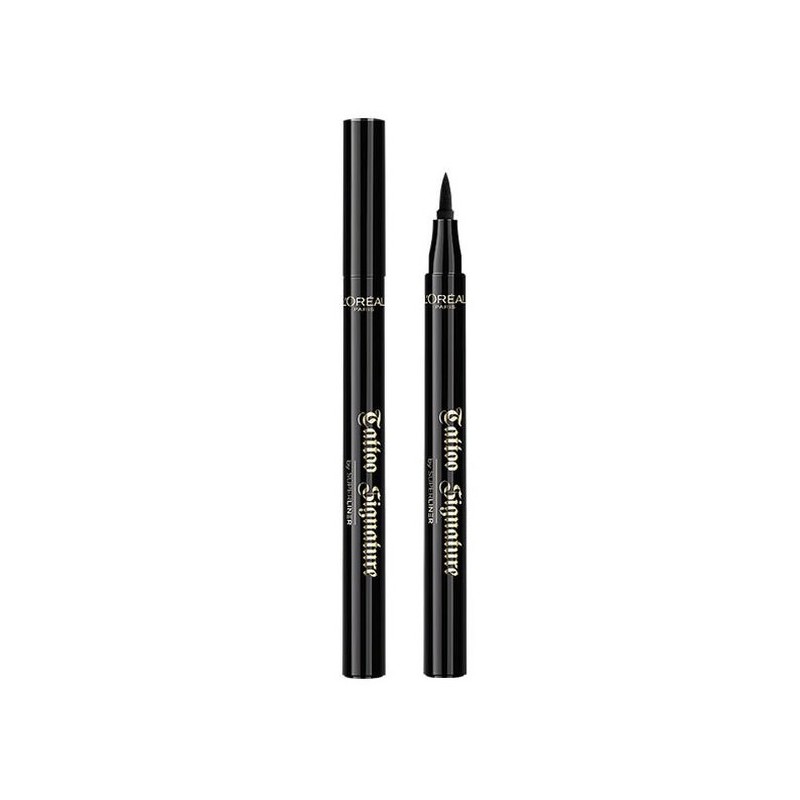 EYELINER SUPERLINER TATTOO SIGNATURE L'OREAL