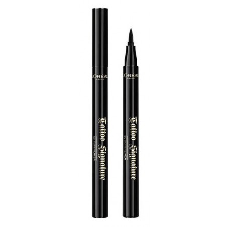 EYELINER SUPERLINER TATTOO SIGNATURE L'OREAL