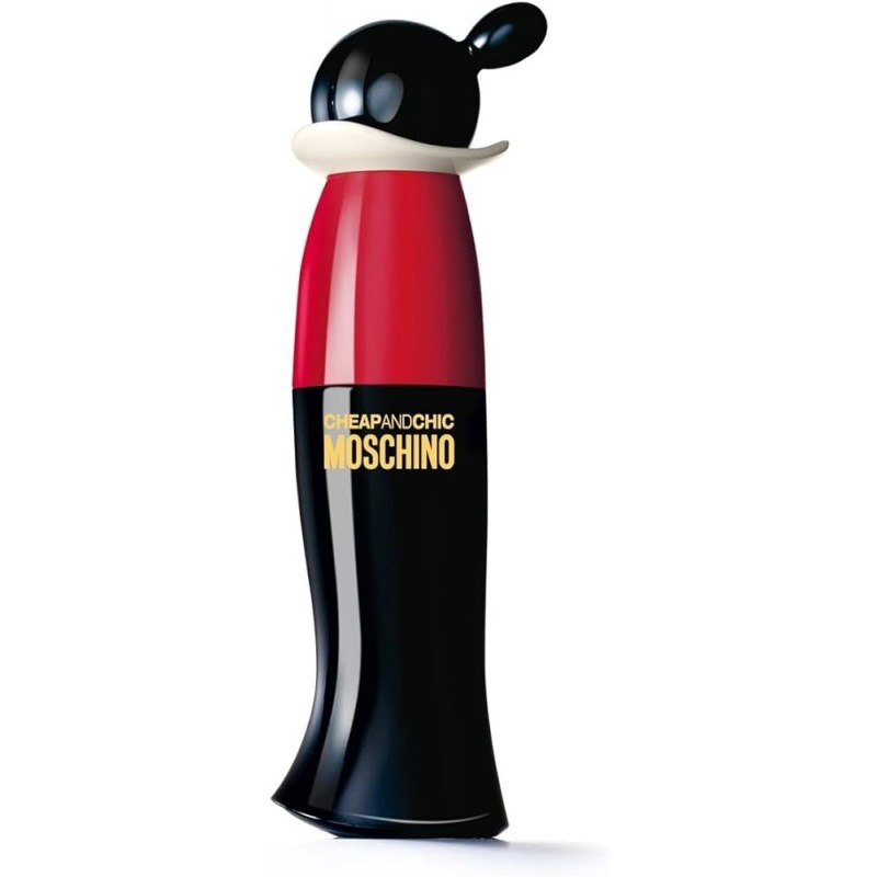 CHEAP & CHIC 100ML POUR FEMME MOSCHINO