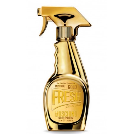 FRESH COUTURE GOLD 100ML POUR FEMME MOSCHINO