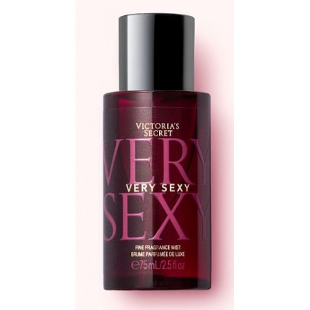 MINI BRUME PARFUMÉE VERY SEXY VICTORIA'S SECRET