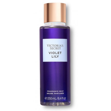 BRUME PARFUMÉE VIOLET LILY VICTORIA'S SECRET