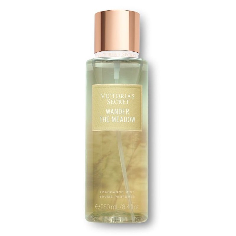 BRUME PARFUMÉE WANDER THE MEADOW VICTORIA'S SECRET