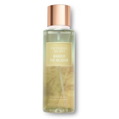 BRUME PARFUMÉE WANDER THE MEADOW VICTORIA'S SECRET