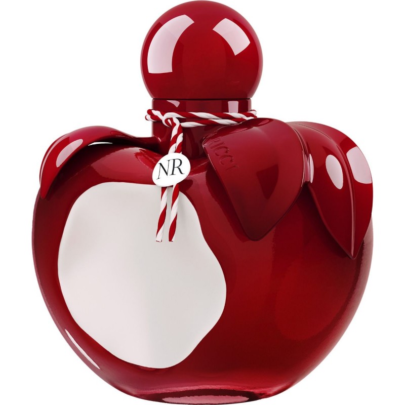 NINA ROUGE 80ML POUR FEMME NINA RICCI