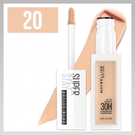 CORRECTEUR SUPERSTAY 30H MAYBELLINE