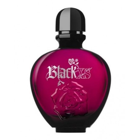 BLACK XS 80ML POUR FEMME PACO RABANNE