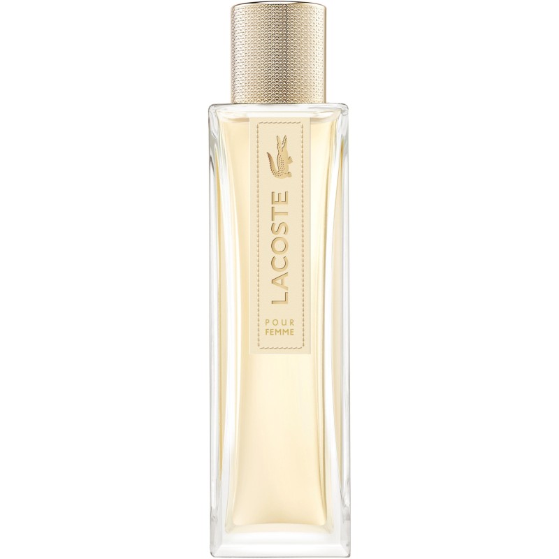 LACOSTE POUR FEMME 90ML