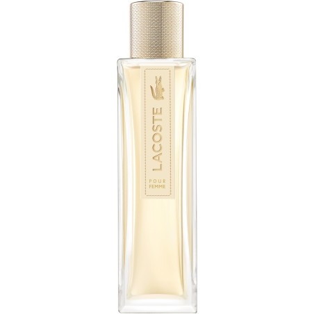 LACOSTE POUR FEMME 90ML