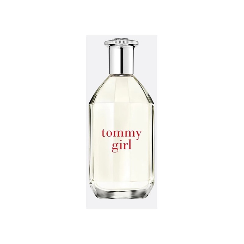 TOMMY GIRL 100ML POUR FEMME TOMMY HILFIGER