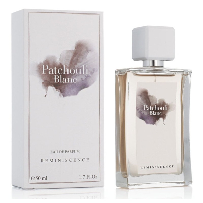 EAU DE PARFUM 100ML PATCHOULI BLANC REMINISCENCE