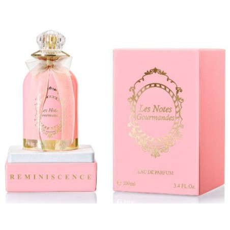 LES NOTES GOURMANDES GUIMAUVE 50ML REMINISCENCE