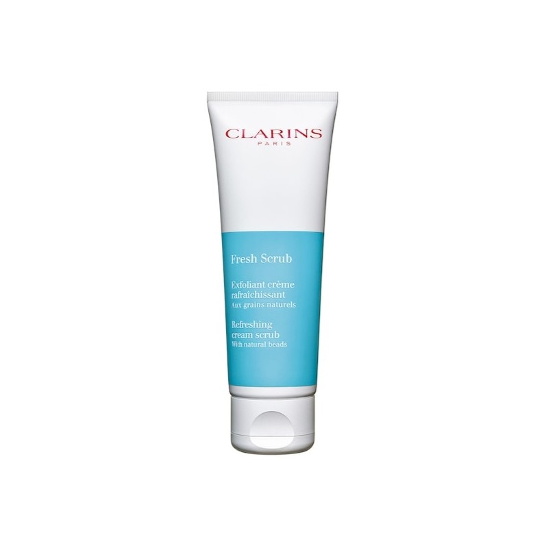 EXFOLIANT FRESH SCRUB 50ML CLARINS