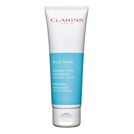 EXFOLIANT FRESH SCRUB 50ML CLARINS