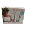 COFFRET 3 PIÈCES PURE SKIN MISSION CLARINS