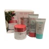 COFFRET 3 PIÈCES PURE SKIN MISSION CLARINS