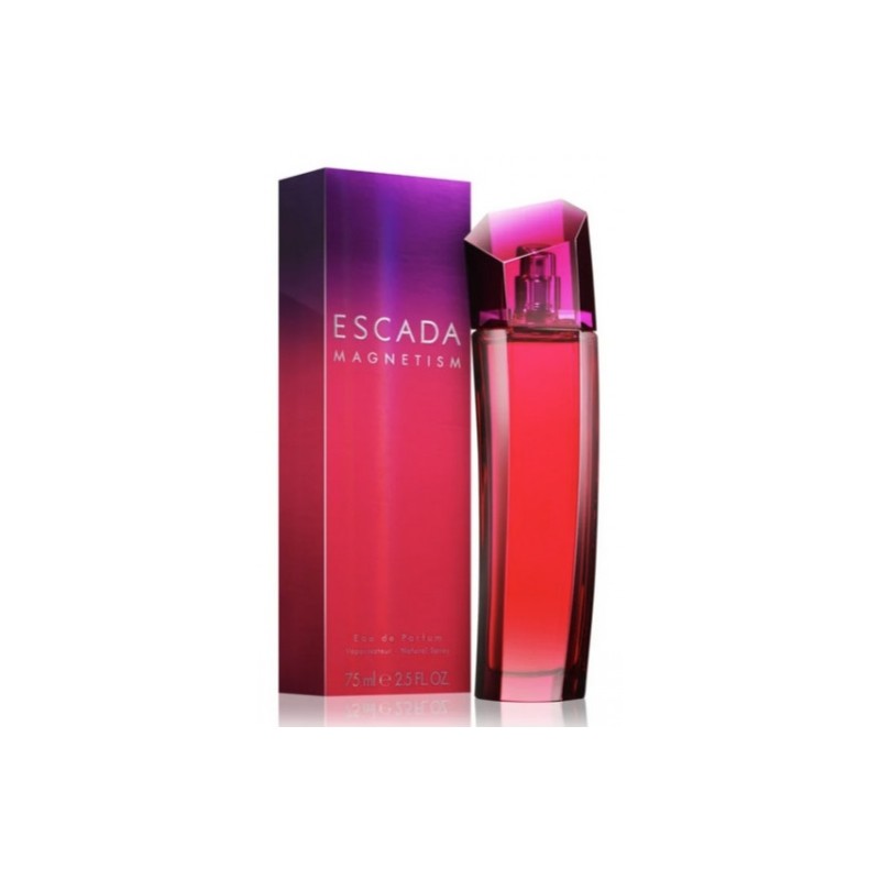 MAGNETISM POUR FEMME 75ML ESCADA