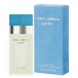 LIGHT BLUE POUR FEMME 100ML...