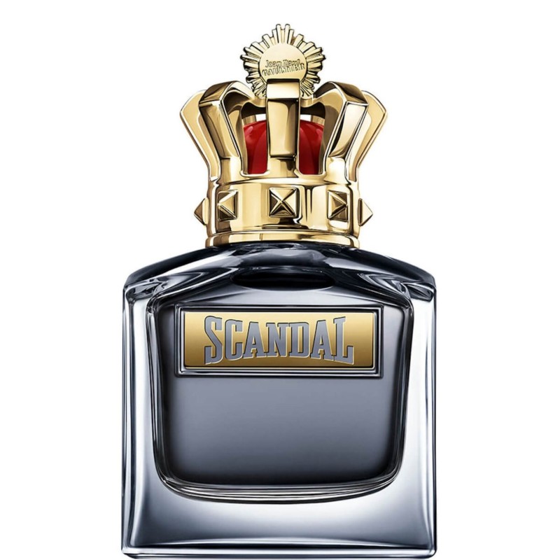 SCANDAL 100ML POUR HOMME JEAN PAUL GAULTIER