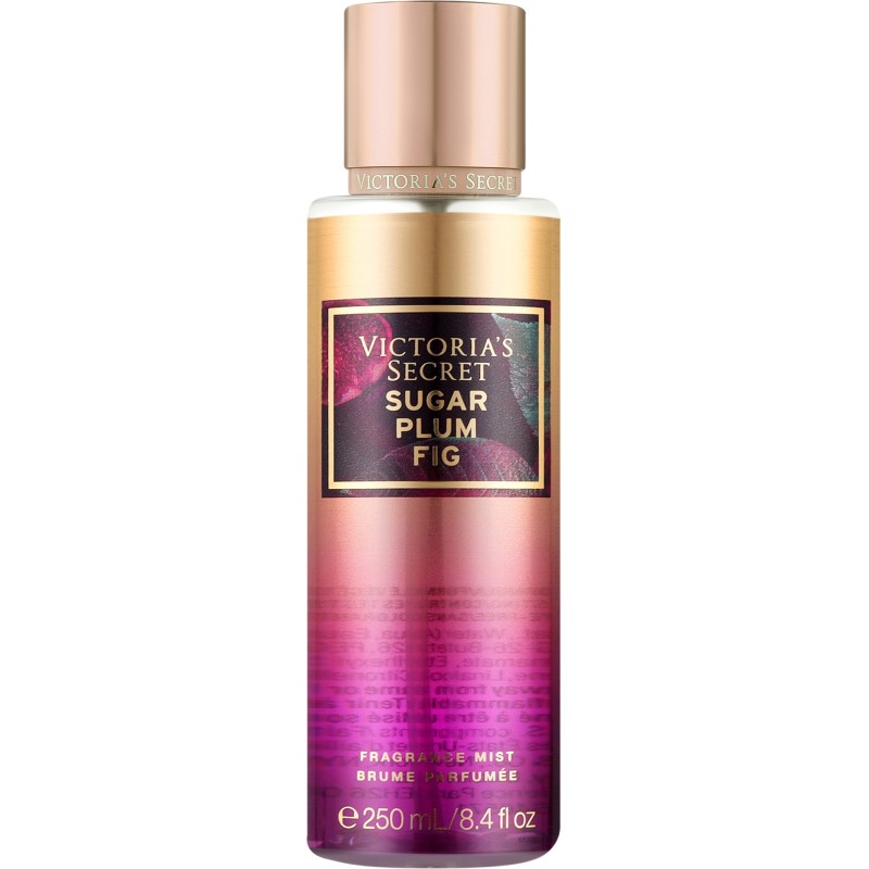 BRUME PARFUMÉE SUGAR PLUM FIG VICTORIA'S SECRET