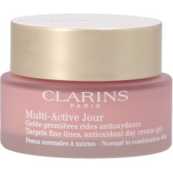 GELÉE/CRÈME PREMIÈRES RIDES ANTIOXYDANTE MULTI ACTIVE JOUR