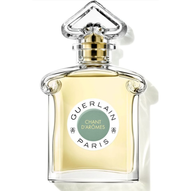 CHANTS D'ARÔMES 100ML POUR FEMME GUERLAIN
