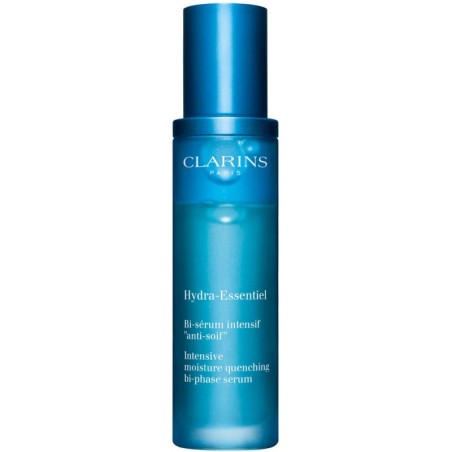 BI-SÉRUM INTENSIF "ANTI-SOIF" 50ML HYDRA-ESSENTIEL CLARINS