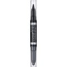 CRAYON CONTOUR DES YEUX MAGNIF'EYES DOUBLE ENDED SHADOW RIMMEL
