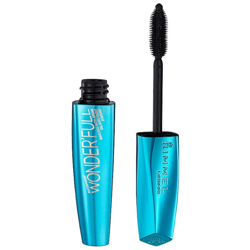 MASCARA WONDER'FULL RIMMEL