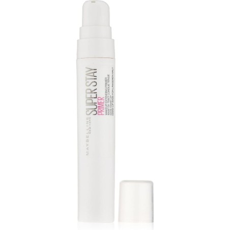 BASE DE TEINT SUPERSTAY PRIMER MAYBELLINE