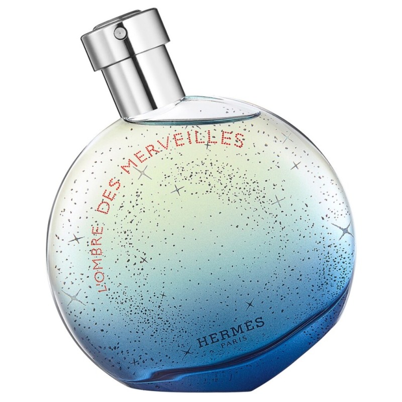 L'OMBRE DES MERVEILLES 100ML POUR FEMME HERMÈS